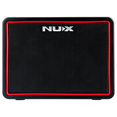 Amplificador Nux Mighty Lite Bt Para Guitarra 3w